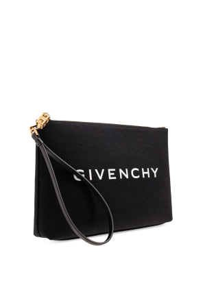 Givenchy Case with logo