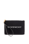 Givenchy Case with logo