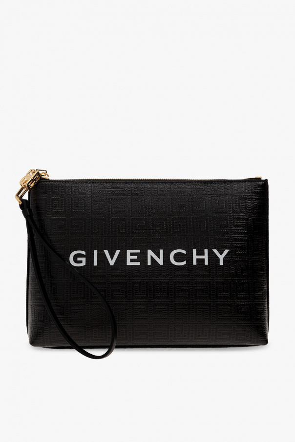 givenchy organizer Monogrammed handbag