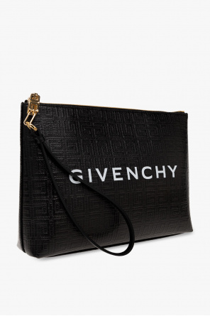 givenchy Hoodie Monogrammed handbag