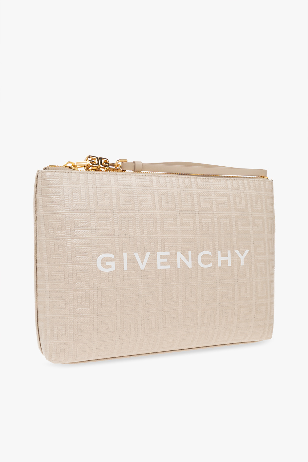 givenchy Organza ‘Canvas Large’ handbag