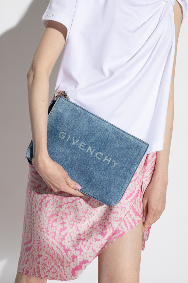 Givenchy Denim handbag