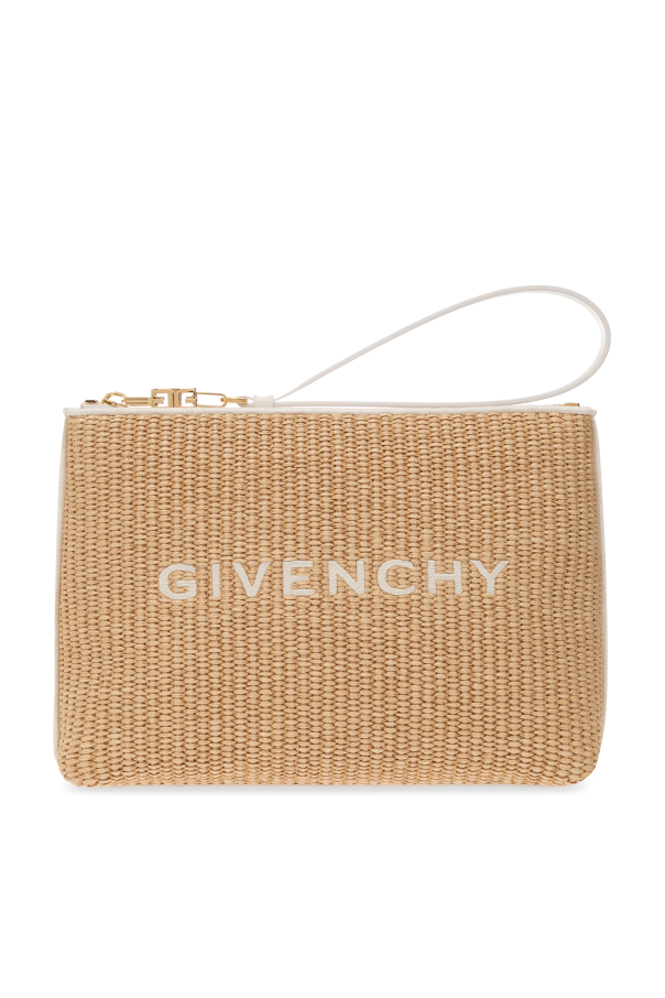 Givenchy Torba do ręki z logo