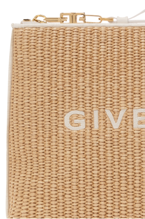 Givenchy Torba do ręki z logo