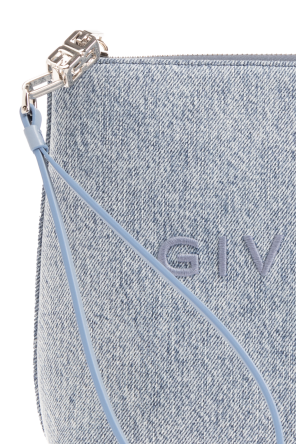 Givenchy 4G-patch Saszetka z logo