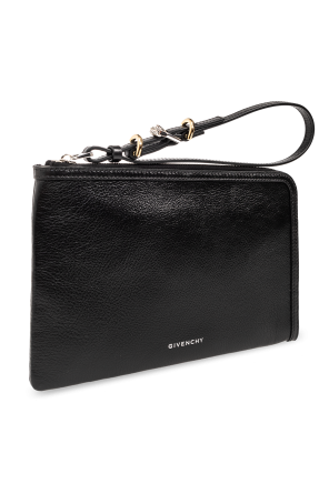Givenchy Flat ‘Voyou Zipped’ handbag