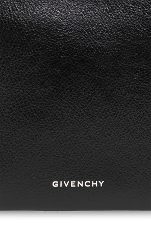Givenchy ‘Voyou Zipped’ clutch