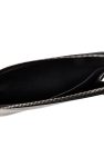 Givenchy BLACK ‘Voyou Zipped’ clutch