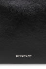 Givenchy BLACK ‘Voyou Zipped’ clutch
