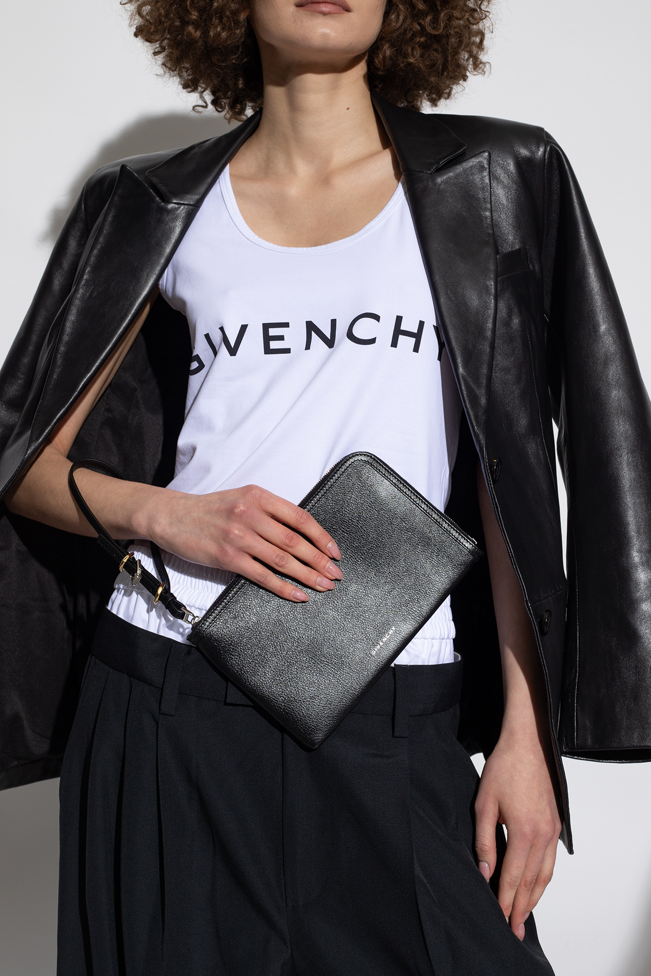 Givenchy ‘Voyou Zipped’ handbag