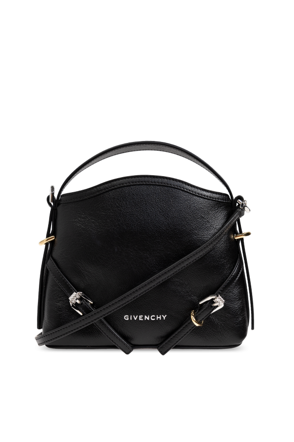 Givenchy Torba na ramię `Voyou Nano`