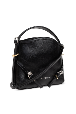 Givenchy Torba na ramię `Voyou Nano`