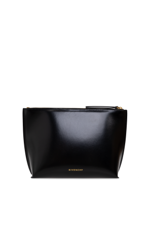 Givenchy Black clutch ‘Liquid’