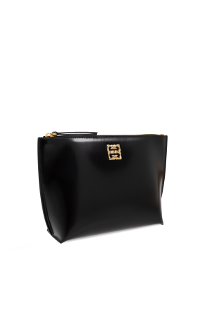 Givenchy Black clutch ‘Liquid’