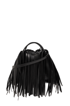 Bolso de mano ‘Facet’