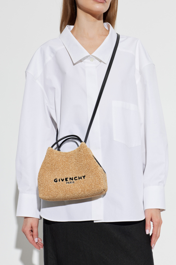 Givenchy Bag ‘Facet’