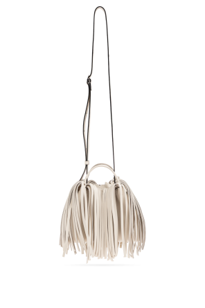 "Facet Nano" bag