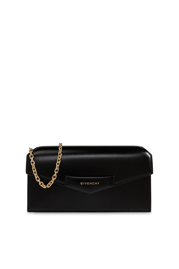 Wallet on 'Antigona' chain od Givenchy