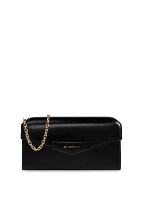 Wallet on 'Antigona' chain