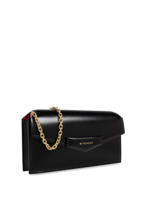 Givenchy Wallet on ‘Antigona’ chain