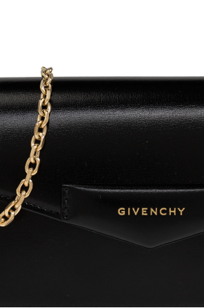 Givenchy Wallet on ‘Antigona’ chain