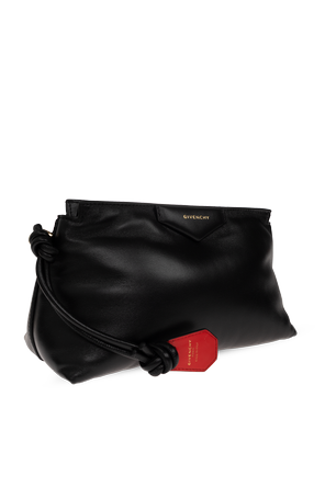 Givenchy "Antigona Bomber" bag