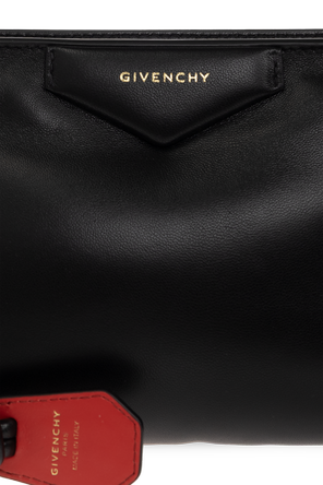 Givenchy "Antigona Bomber" bag