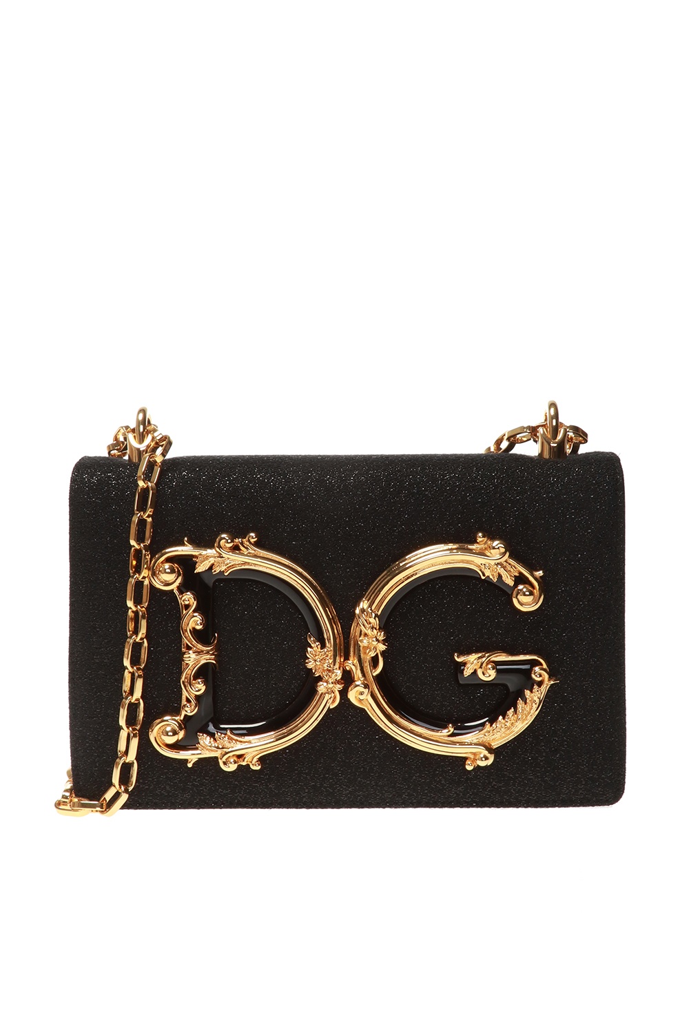 dg girls shoulder bag