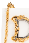 Dolce & Gabbana WHITE ‘DG Girls’ shoulder bag