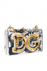 Dolce & Gabbana ‘DG Girls’ shoulder bag