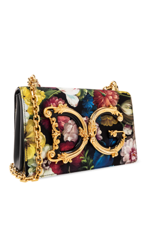 Dolce & Gabbana ‘DG Girl’ shoulder bag