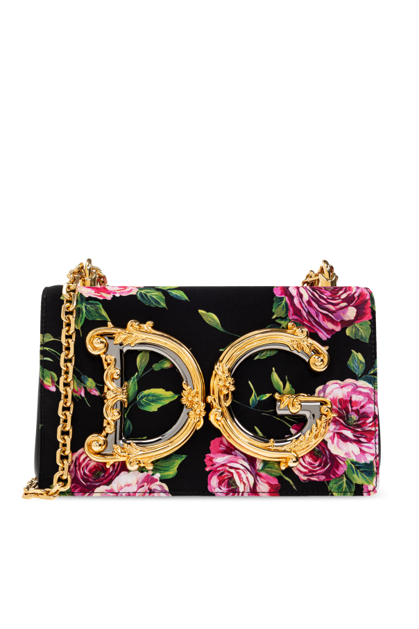 DG Girls shoulder bag, zdjęcie 1 DG Girls shoulder bag od Dolce & Gabbana