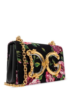 Dolce & Gabbana DG Girls shoulder bag