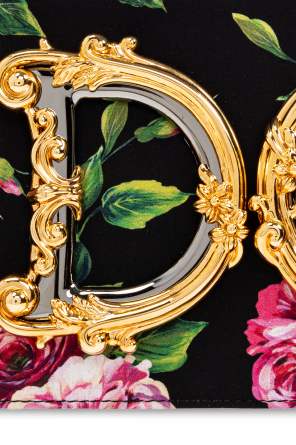 Dolce & Gabbana DG Girls shoulder bag