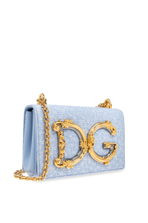 Dolce & Gabbana Shoulder bag DG Girls