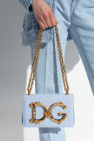 Dolce & Gabbana light blue Shoulder bag DG Girls