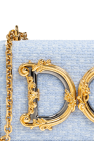 Dolce & Gabbana light blue Shoulder bag DG Girls