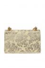 Dolce & Gabbana 'dolce gabbana dg girls small brocade shoulder bag