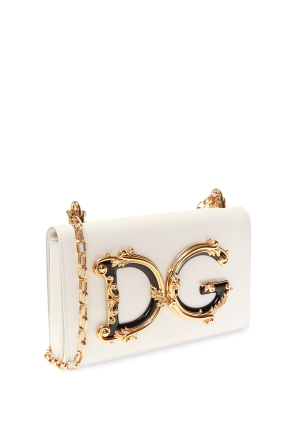 Dolce & Gabbana ‘DG Girls’ shoulder bag