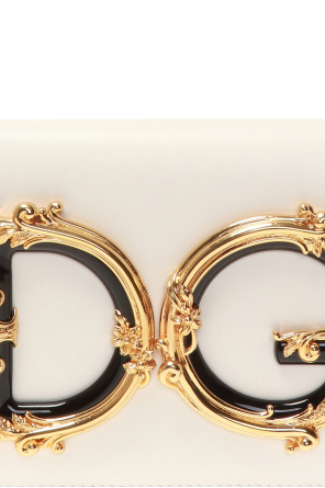 Dolce & Gabbana ‘DG Girls’ shoulder bag