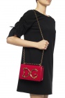 mykonos dior pedro garcia dolce gabbana 'DG Girls' shoulder bag