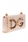 dolce blouse & Gabbana ‘DG Girls’ shoulder bag