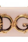 dolce blouse & Gabbana ‘DG Girls’ shoulder bag