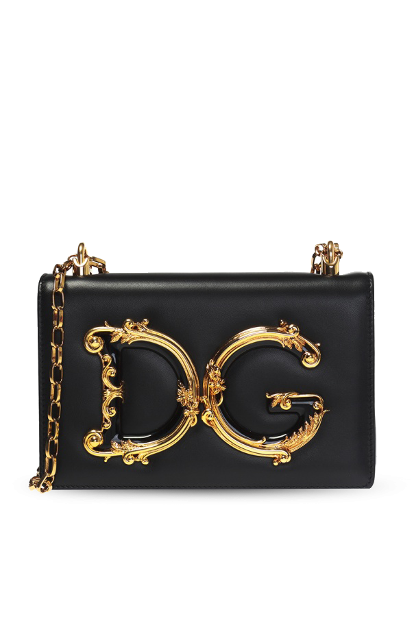 Dolce & Gabbana Torba na ramię 'DG Girls'