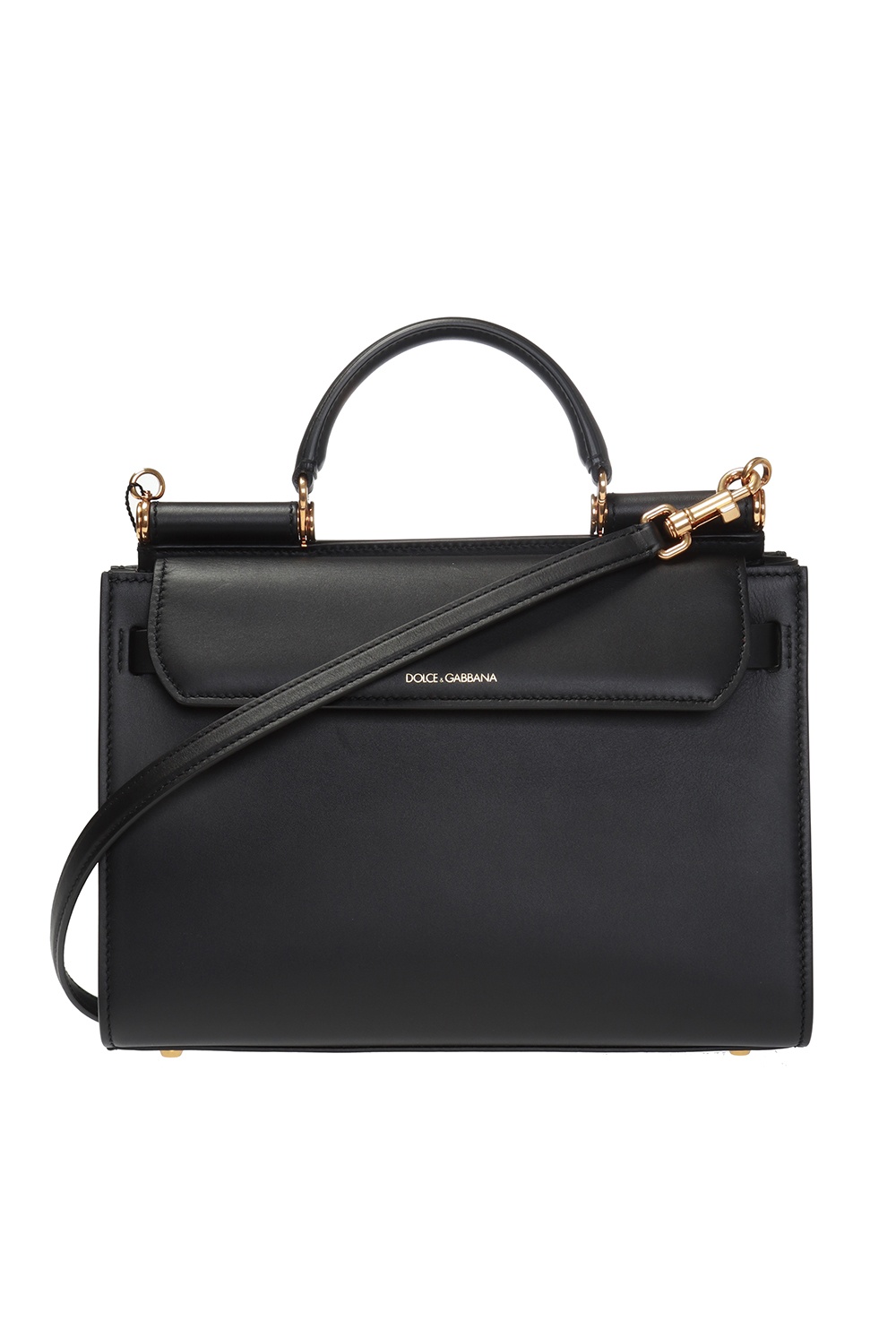 Dolce & Gabbana ‘Sicily’ shoulder bag