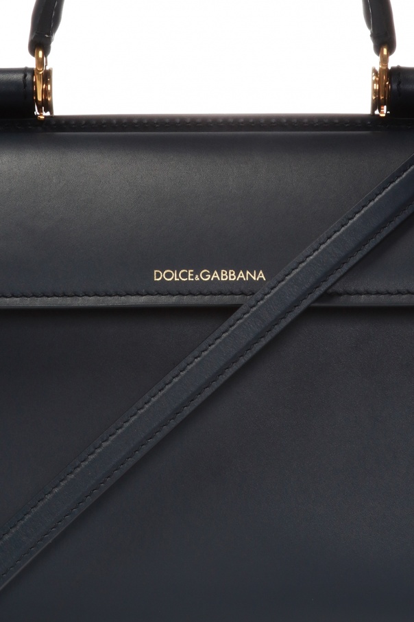Dolce & Gabbana Sicily 62 Shoulder Bag - Farfetch