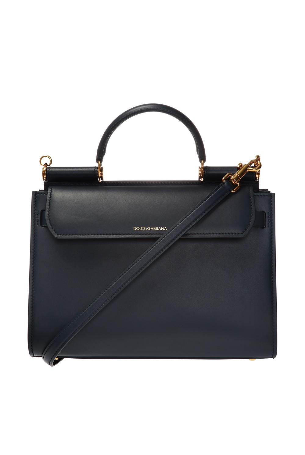 Dolce & Gabbana 'Sicily 62' shoulder bag | Women's Bags | Vitkac