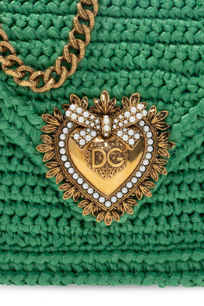 Dolce & Gabbana ‘Devotion’ shoulder bag