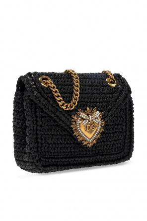 Dolce & Gabbana ‘Devotion’ shoulder bag