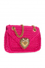 Dolce & Gabbana ‘Devotion’ shoulder bag